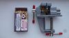 mini asztali satu aluminium - mini table vise aluminium mini asztali satu aluminium - mini table vise aluminium
