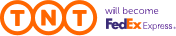 TNT - FedEx gyorsposta