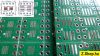 SOP8 - SO8 - SOIC8 - TSSOP8 - DIP8 adapter kétoldalas furatgalvanizált nyák SOP8 - SO8 - SOIC8 - TSSOP8 - DIP8 adapter kétoldalas furatgalvanizált nyák
